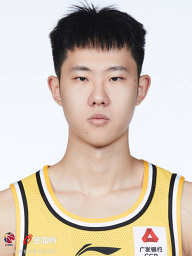 Jiaren Zhao