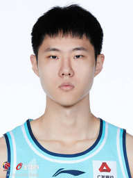 Jiayi Zhao