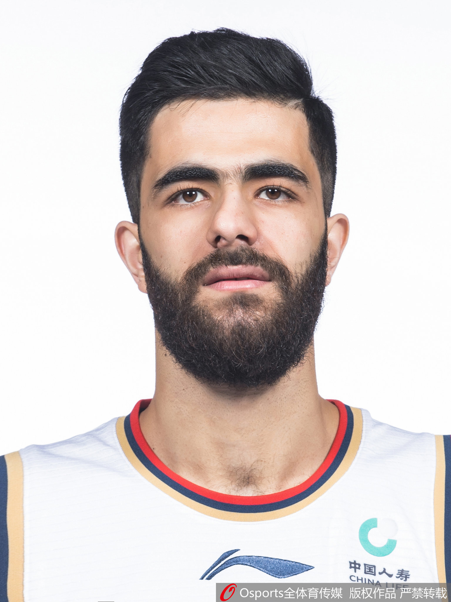 Behnam Yakhchali