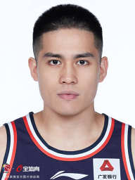 Chen Yingjun headshot