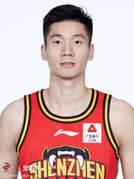 Haotian Bai