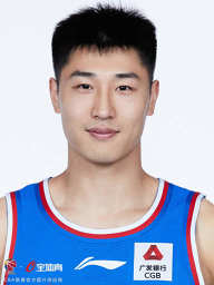 Siyu He