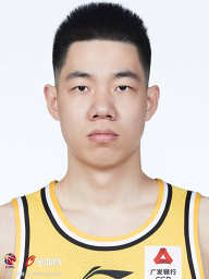 Junlong Zhu
