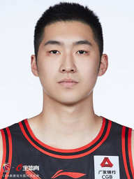 Haoran Jiang