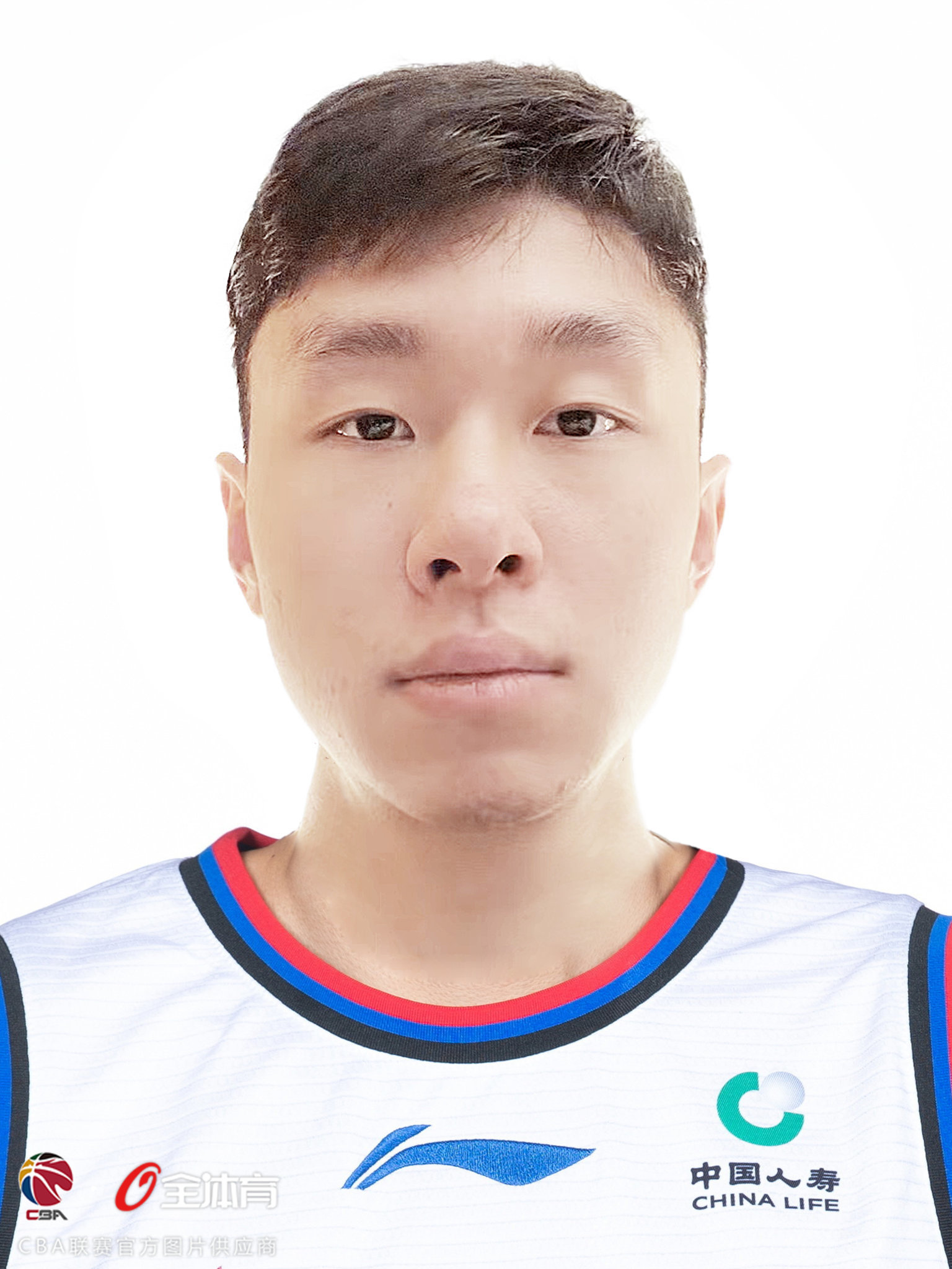 Zheng Haoran