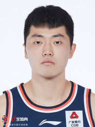 Haojia Zhang