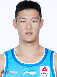 Yuzhuo Xu