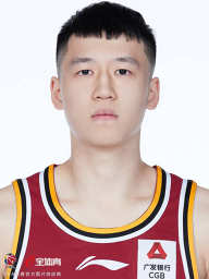 Pengyudi Chen