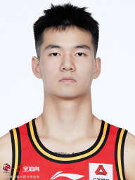 Haoqin Sun