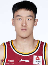Peiyu Han