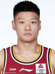 Jiachen He