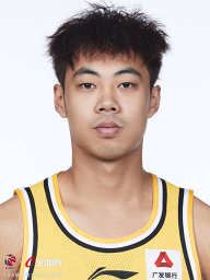 Ke Xu