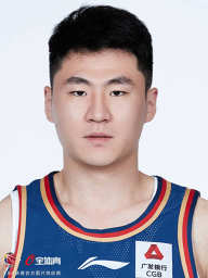 Baiqing Zhao