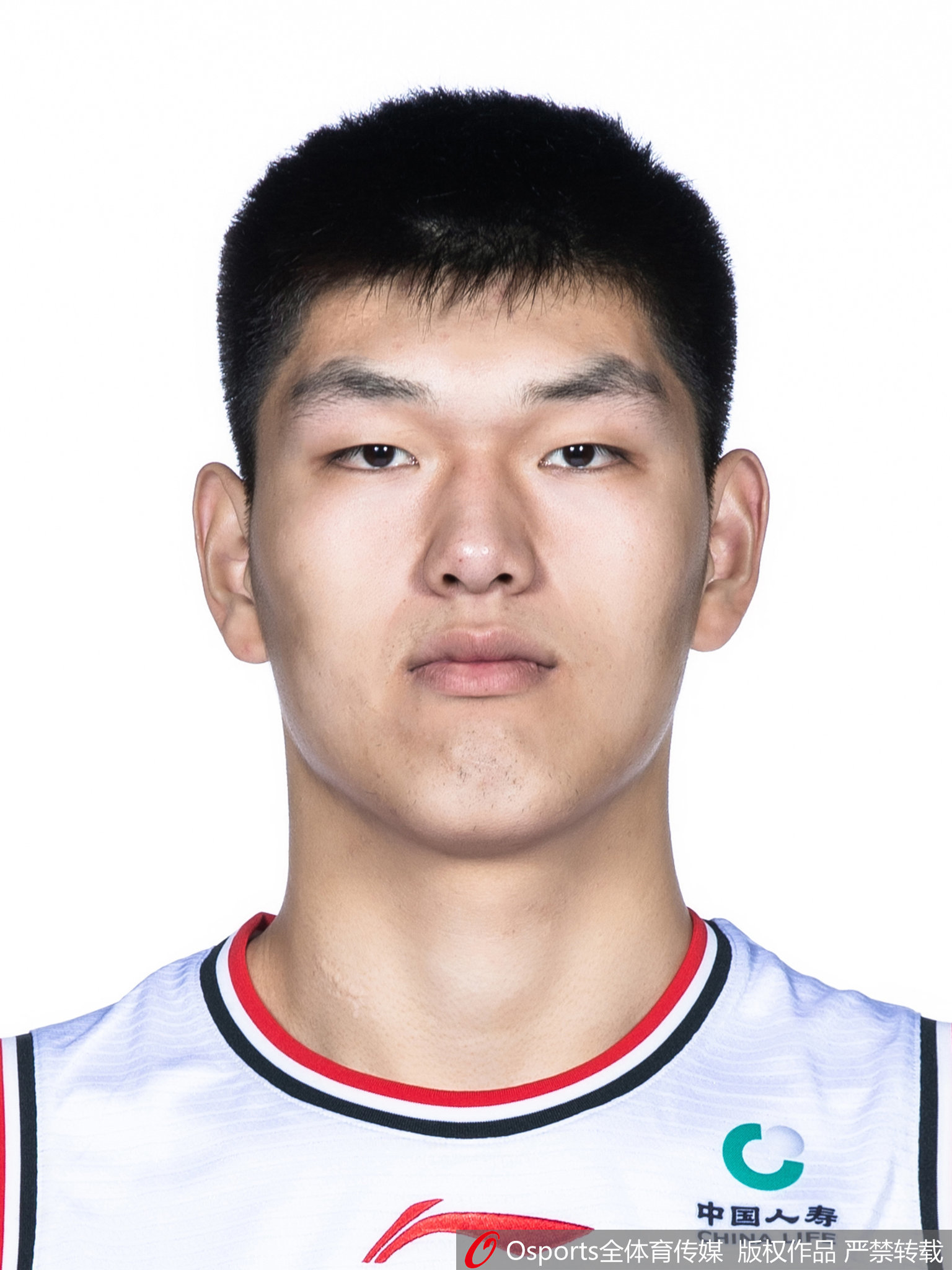 Liu Chuanxing headshot