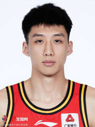 Pengyu Lu