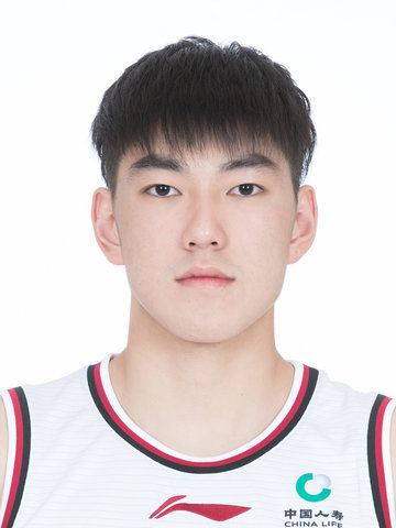 Zhang Hongshuo