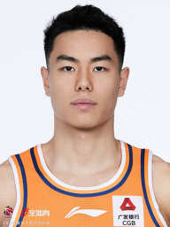 Tianrong Li