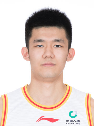 Zihan Wu