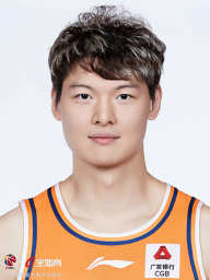 Zhelin Wang