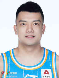 Cairen Zhang