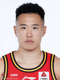 Xining He