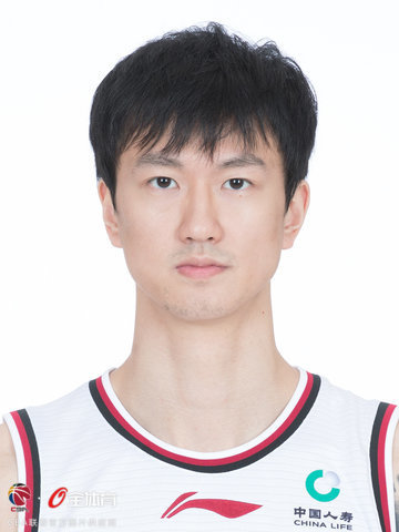 Lai Junhao headshot