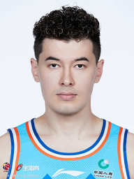 Abdusalam headshot