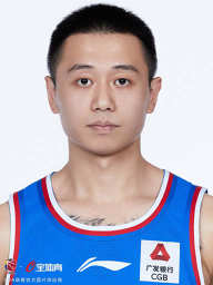 Rongpei Li