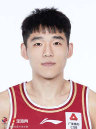 Lu Wenbo