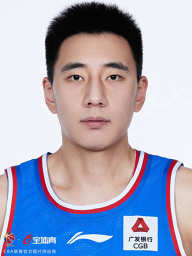 Jin Xin headshot