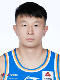 Zhennian Zuo